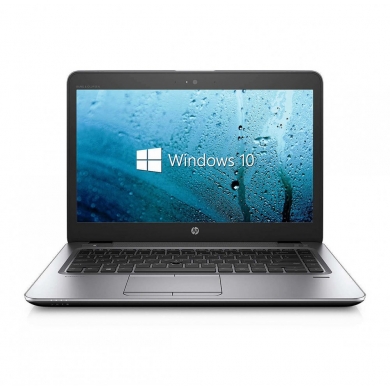 HP EliteBook 840 G3 İntel i5-6300U 8GB RAM 256GB SSD Notebook