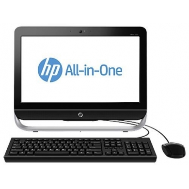 HP Pro All-in-One 3520 D1V78EA Pentium G2030 4GB 500GB 20"