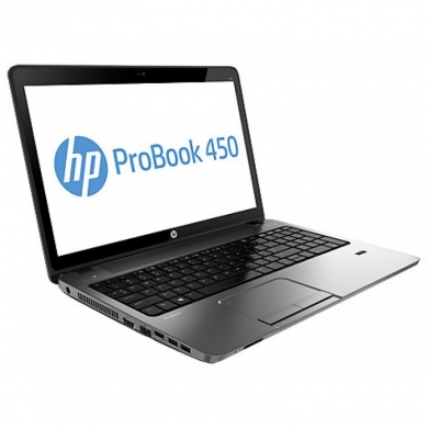 HP ProBook 450 G2 Intel İ5-5200U 8GB RAM 500GB HDD Notebook