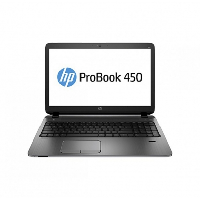 Hp Probook 450 G2 Intel İ5-4210U 8GB 500GB HDD 15.6" Notebook