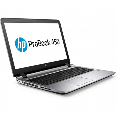 Hp Probook 450 G3 Intel İ5-6200U 8GB 256GB SSD 15,6'' Notebook