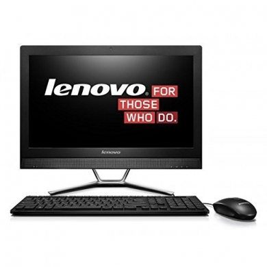 Lenovo C460 İntel İ5-4570T 2,90GHZ 8GB RAM 500GB HDD 800M GEFORCE