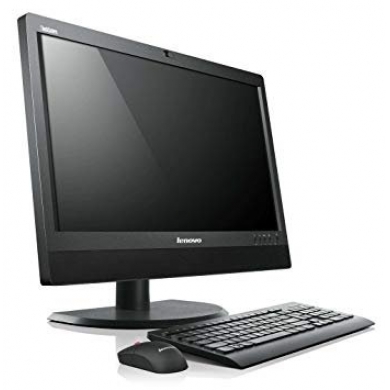 Lenovo ThinkCentre 23" All-in-One PC i5 3,20Gh 4GB Ram 120GB Ssd