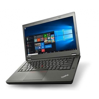 Lenovo Thinkpad T440P Intel İ5-4300M 8GB RAM 256GB SSD Notebook