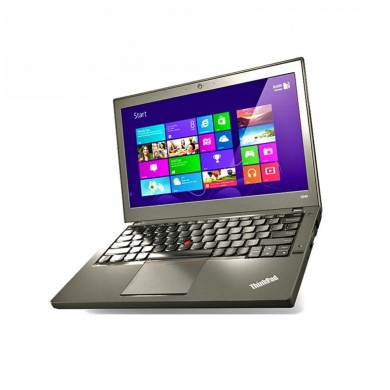 Lenovo Thinkpad X240 İntel Core İ5-4300V 8GB RAM 128GB SSD 12.5" Notebook