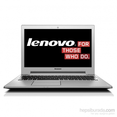 Lenovo Z510 Intel i5-4200M 2.50GHZ 8GB 500GB HDD GT740M 15,6''