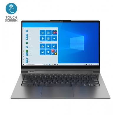 Lenovo Yoga C940 Intel i7-1065G7 16GB 512GB SSD 14" UHD Notebook