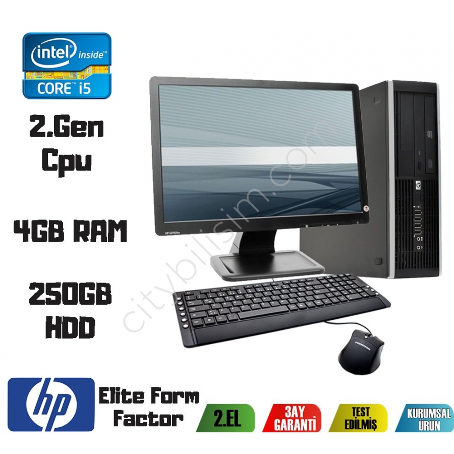 I5 7 Nesil 3 50ghz 8gb Ddr4 320 Hdd 120 Ssd Masaustu Bilgisayar Fiyatlari Ve Ozellikleri